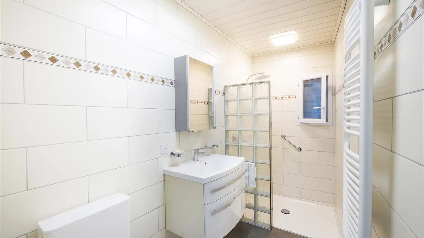 Maison en terrasse à vendre - 1860 Aigle - Photo 4