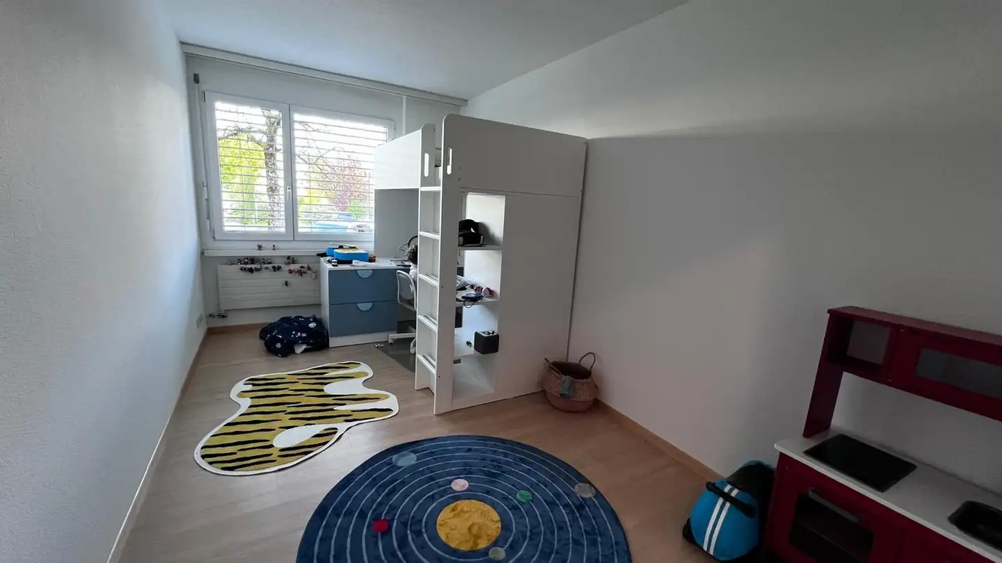 Appartamento in affitto - 8304 Wallisellen - Foto 3