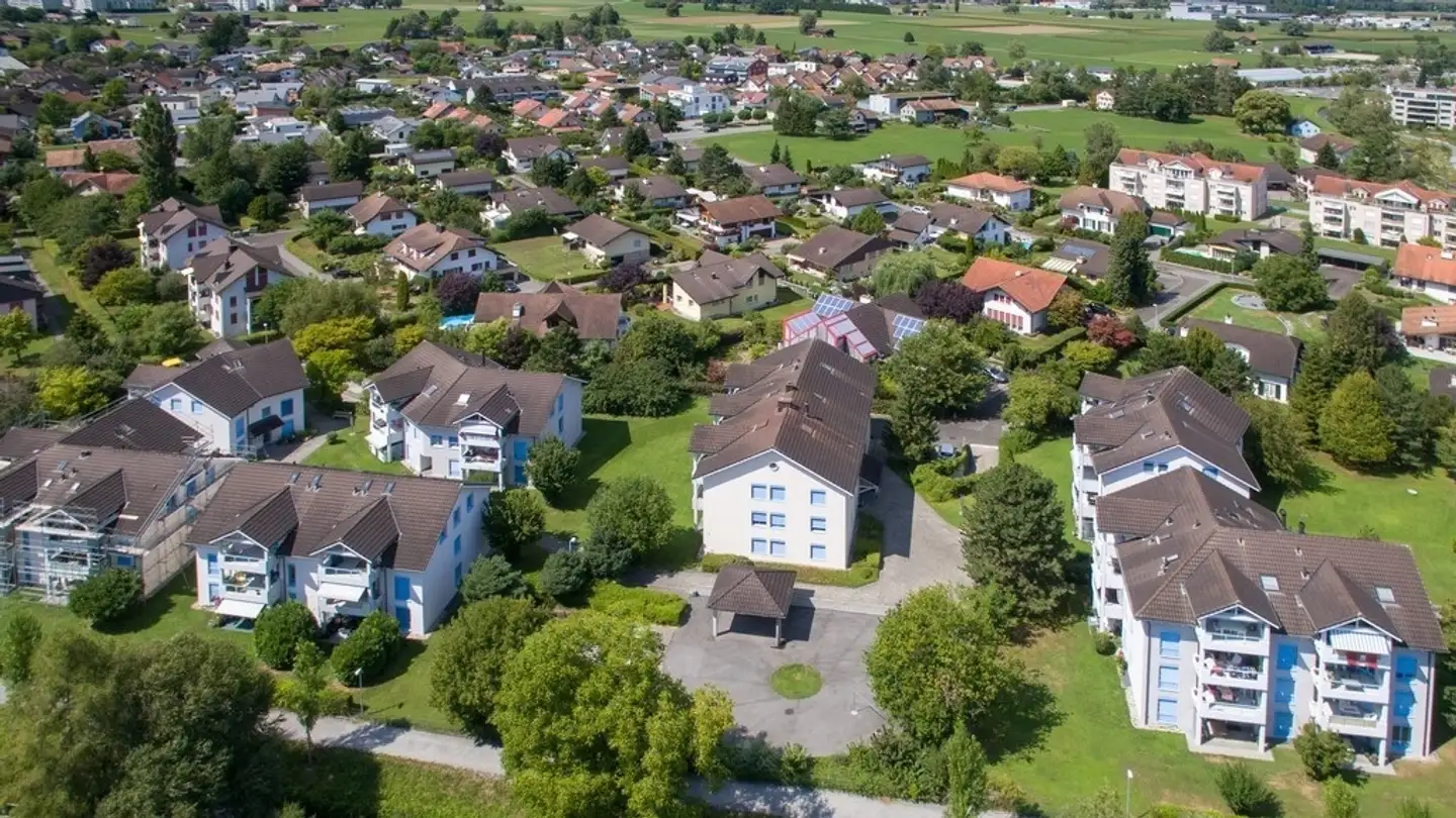 Apartment for rent - Torstrasse, 9470 Buchs SG