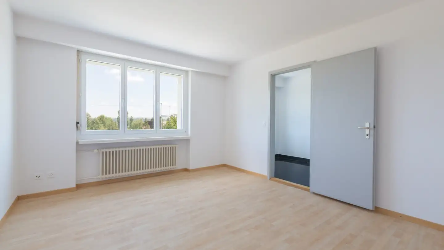 Duplex à louer - Friedbergstrasse 9, 9240 Uzwil - Photo 2