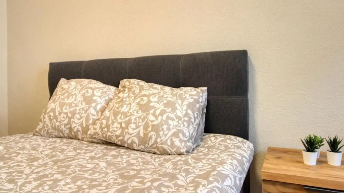 Single room for rent - Avenue de France, 1004 Lausanne