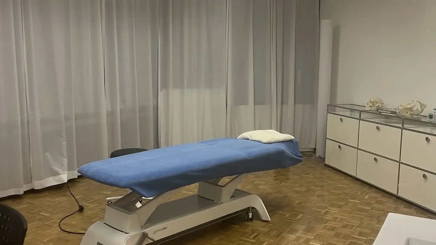 Commercial for rent - Giesshübelstrasse 69, 8045 Zürich - Photo 4