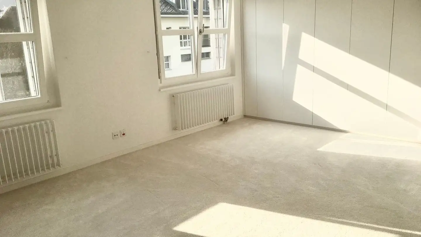 Attico in affitto - Birkenweg 7, 3250 Lyss - Photo 3