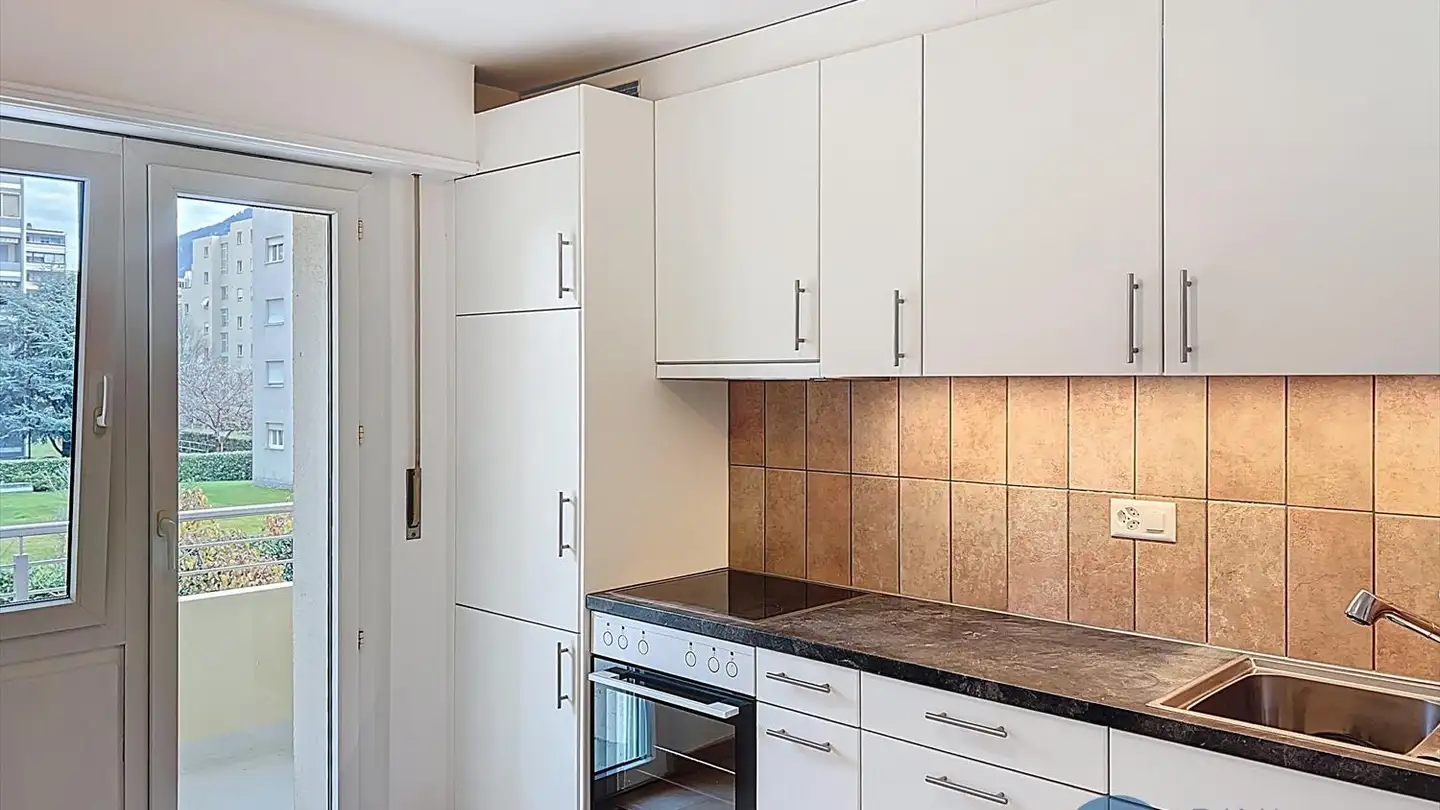 Apartment for rent - 1920 Martigny - Photo 3