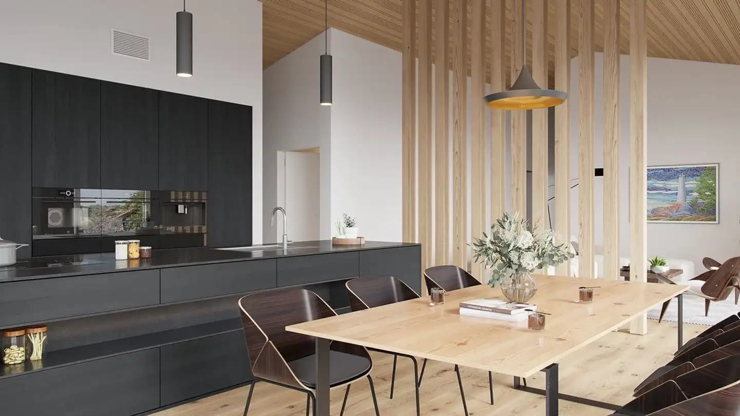 Maison individuelle à vendre - Orichhöhe, 8260 Stein am Rhein - Photo 3