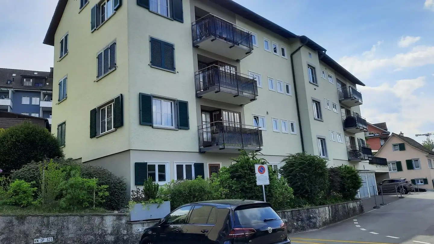 Wohnung mieten - Obere Rheingasse 12, 8245 Feuerthalen