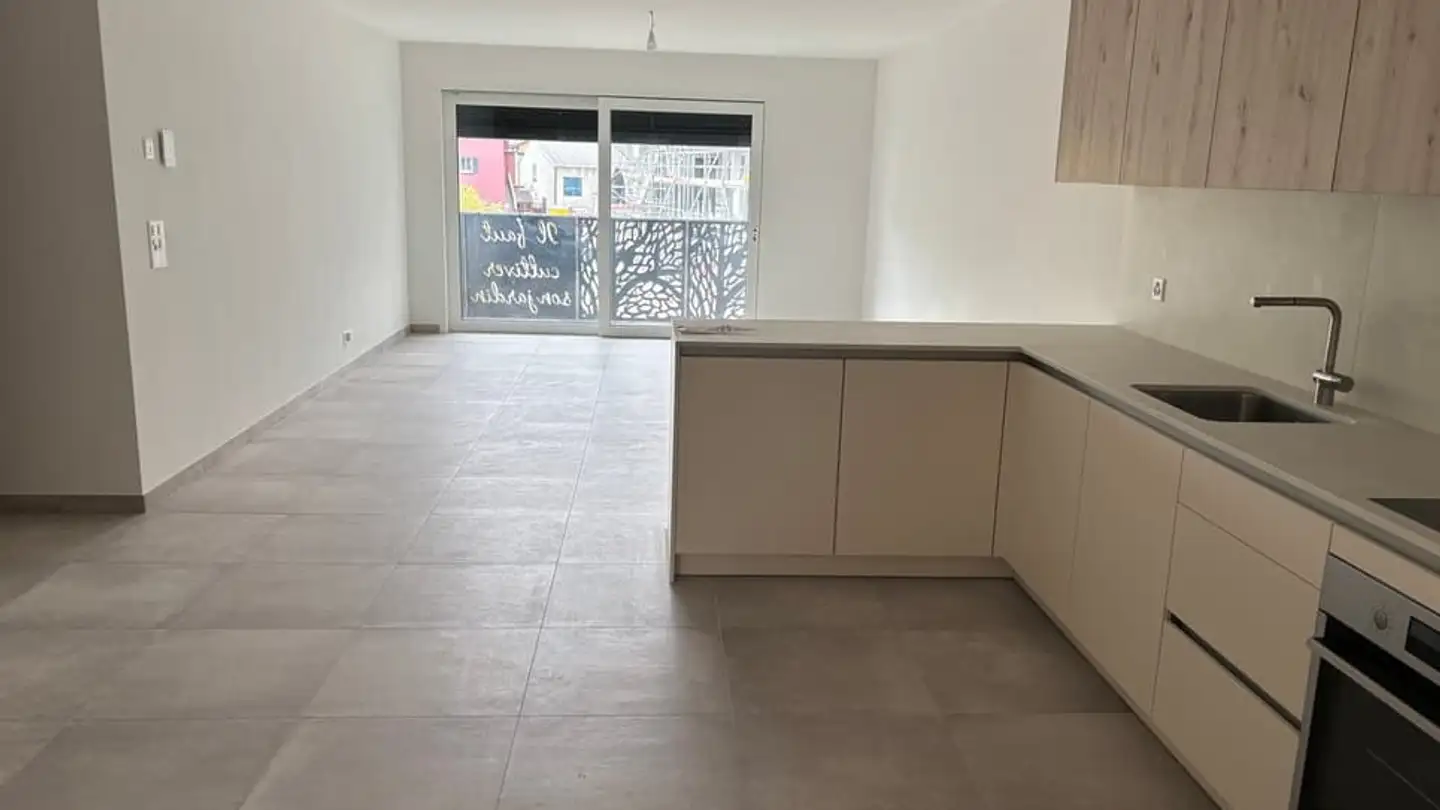 Appartamento in affitto - Rue Des Grands-Proz, 1957 Ardon - Foto 4