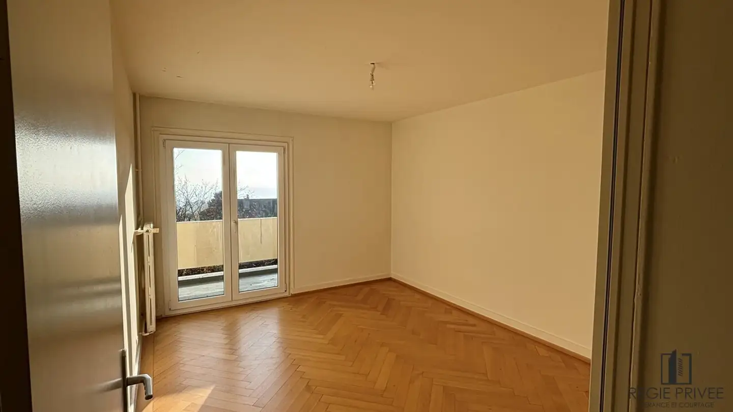 Apartment for rent - Chemin De Rionza, 1020 Renens VD