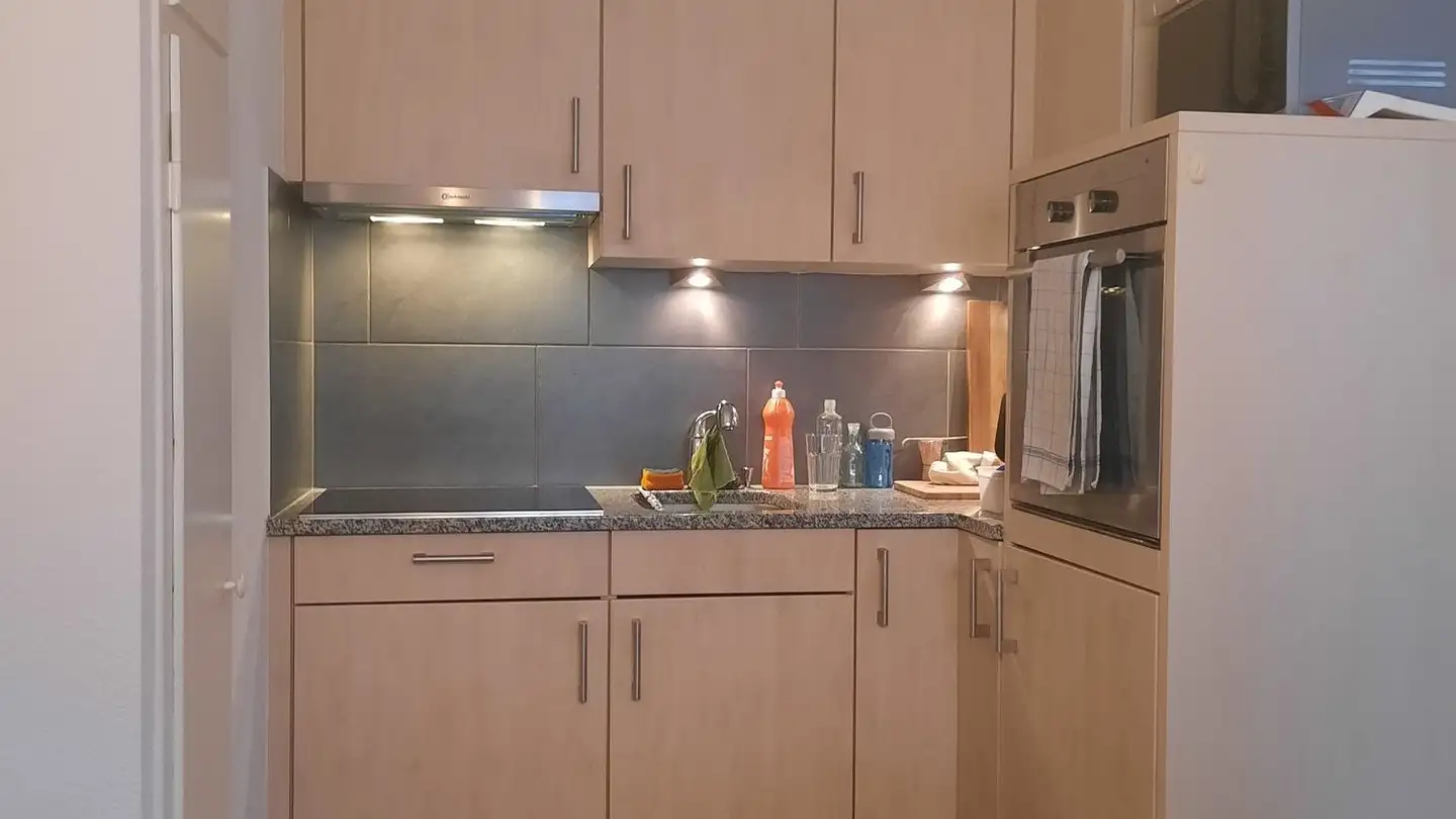 Wohnung mieten - Obere Rheingasse 12, 8245 Feuerthalen - Foto 2