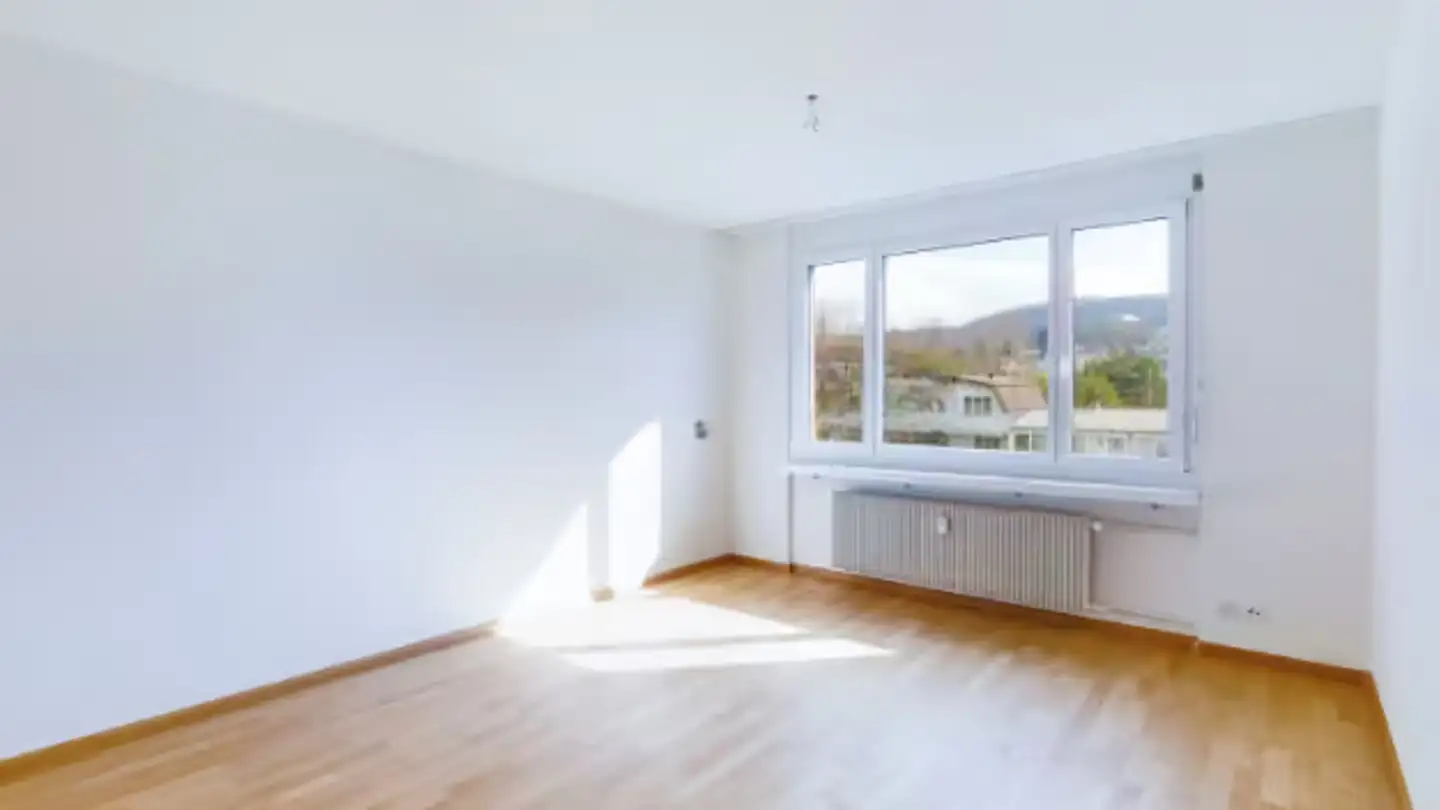 Penthouse for rent - Bruggfeldweg 8, 4147 Aesch BL - Photo 3