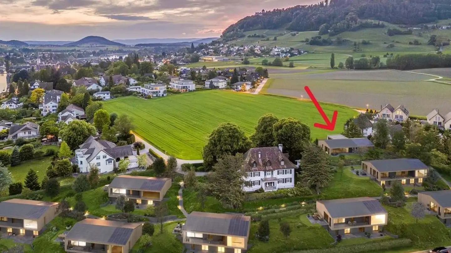 Maison individuelle à vendre - Orichhöhe, 8260 Stein am Rhein