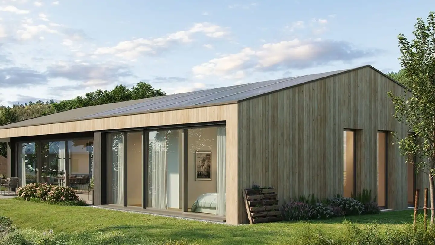 Maison individuelle à vendre - Orichhöhe, 8260 Stein am Rhein - Photo 2