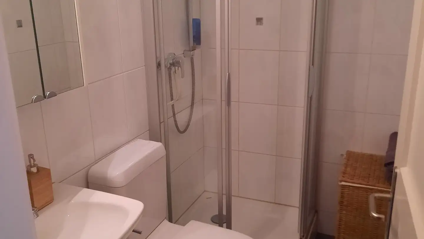 Wohnung mieten - Obere Rheingasse 12, 8245 Feuerthalen - Foto 3