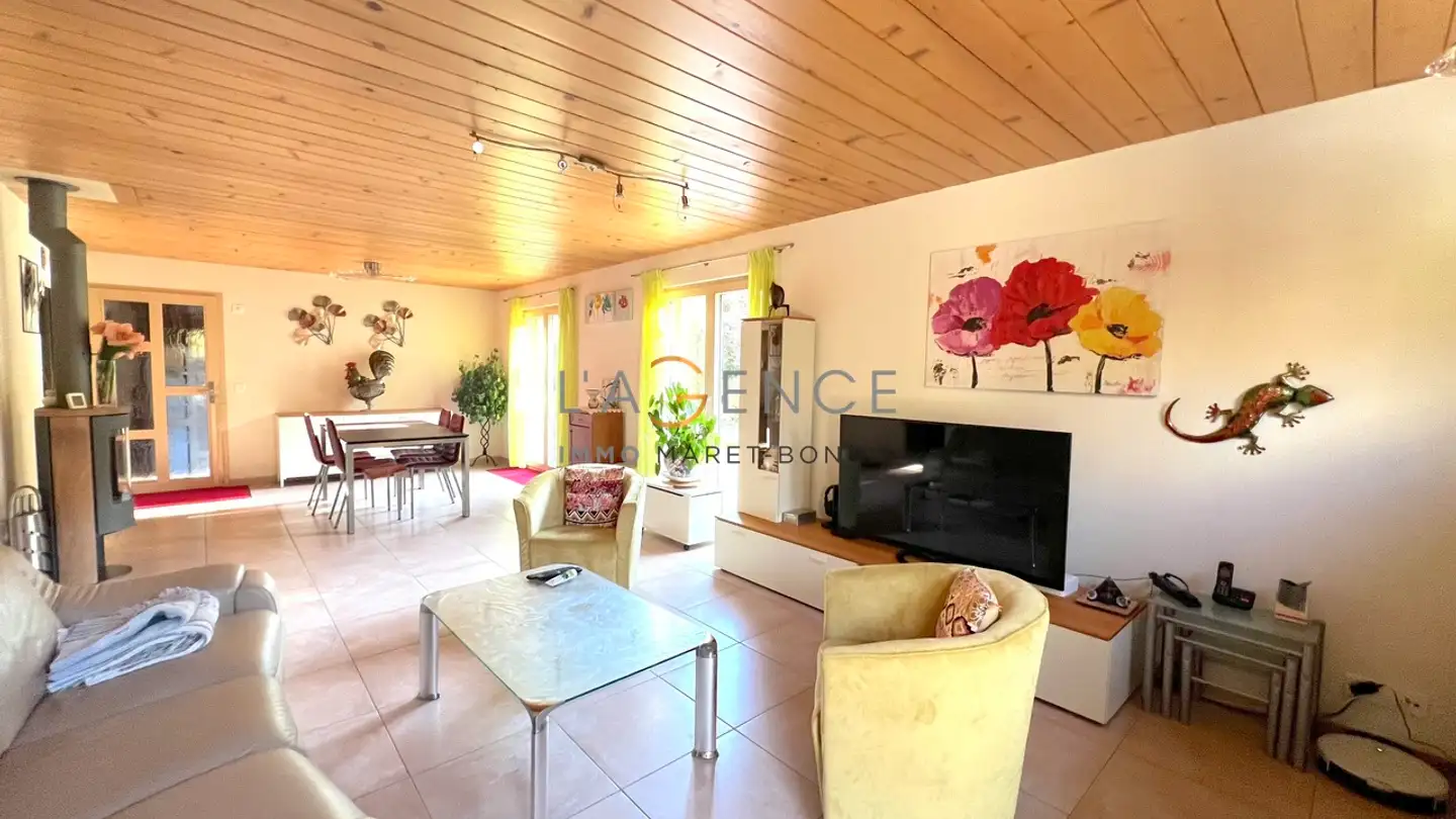 Villa in vendita - 1955 Chamoson - Photo 2