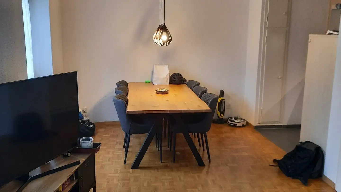 Wohnung mieten - Obere Rheingasse 12, 8245 Feuerthalen - Foto 4