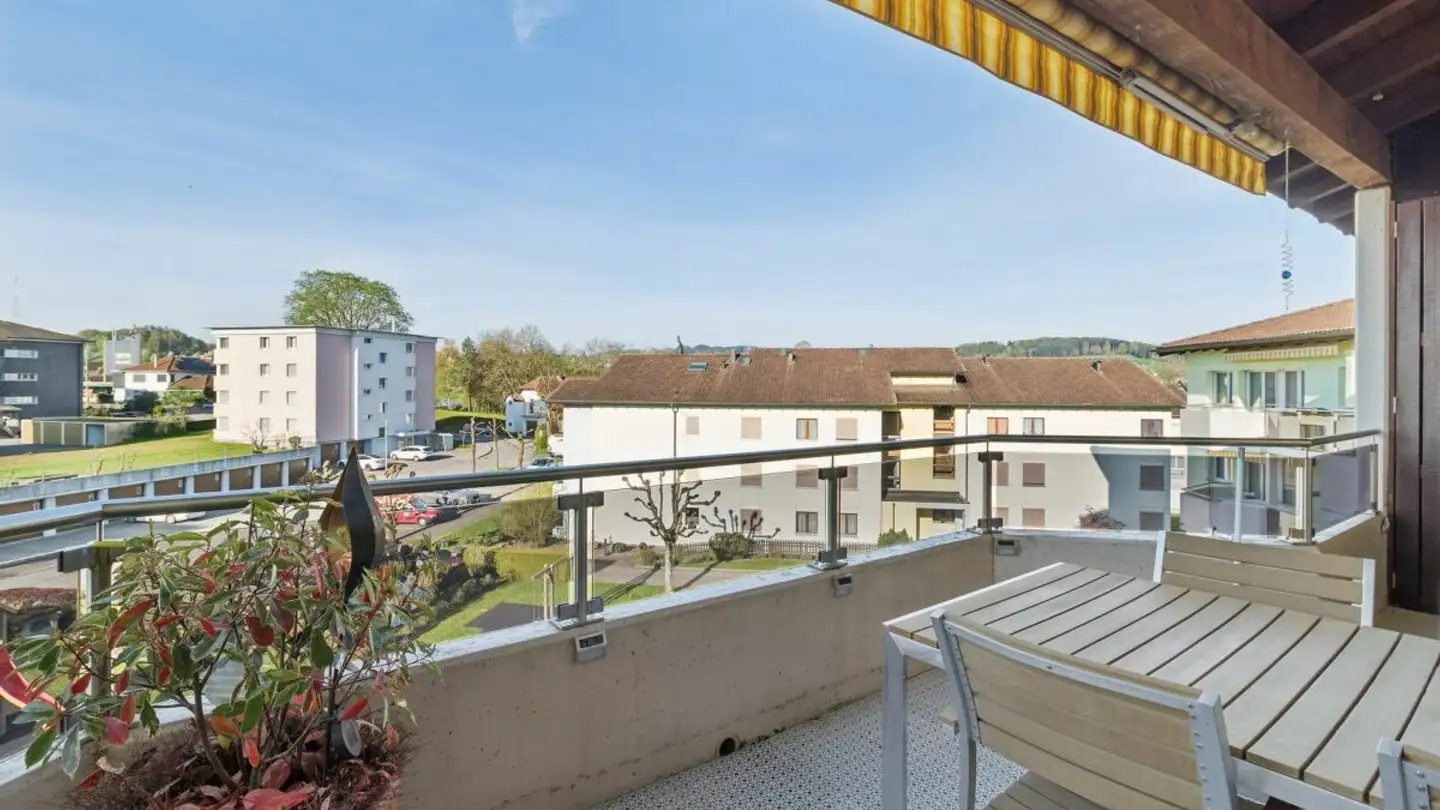 Appartement à vendre - Schützefeld 7, 6215 Beromünster