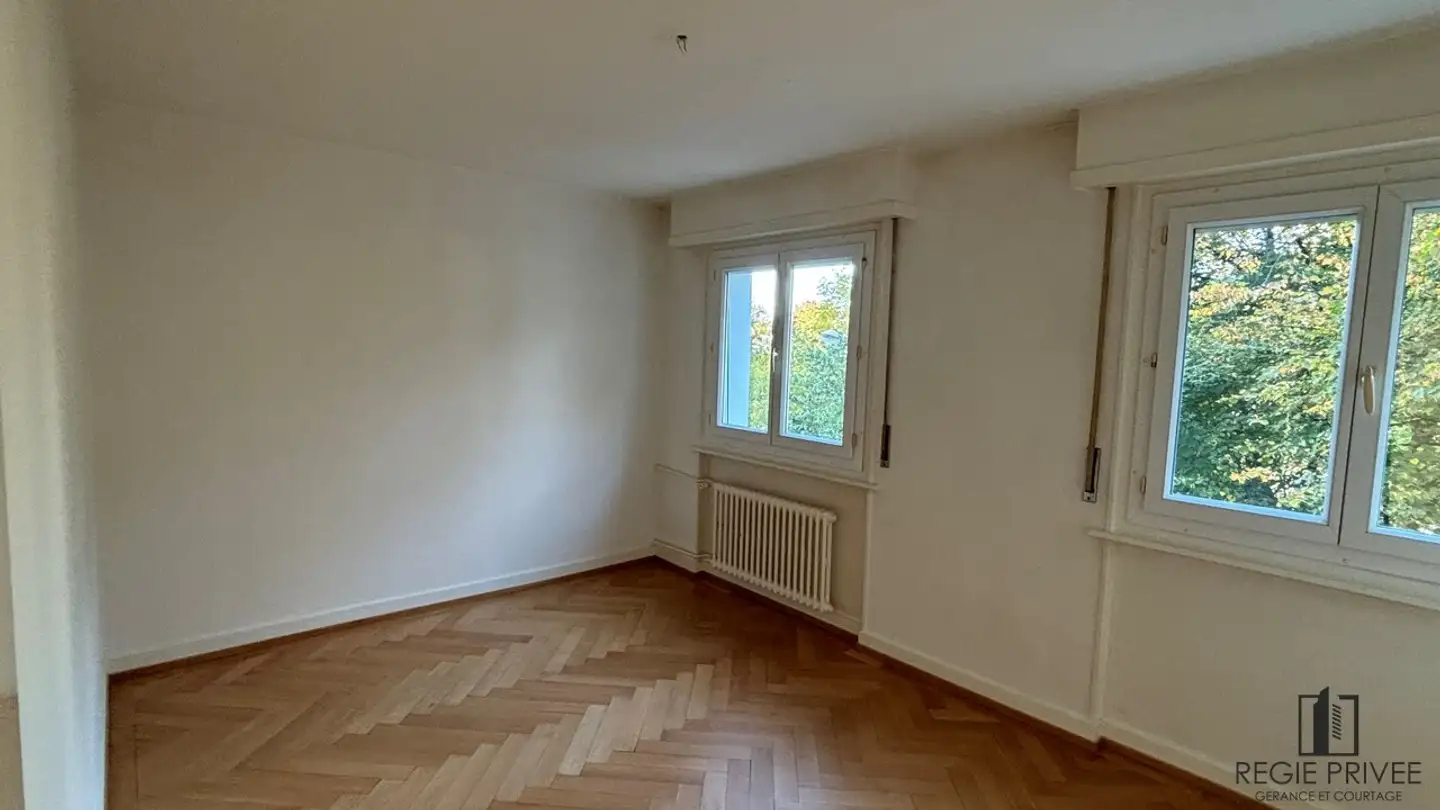 Apartment for rent - Chemin De Rionza, 1020 Renens VD - Photo 3