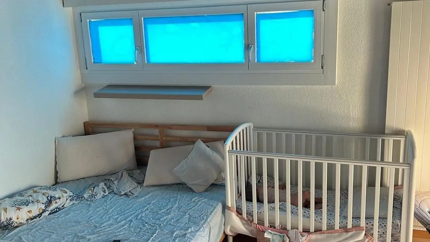 Appartement à louer - Hauptstrasse 42, 9475 Sevelen - Photo 3