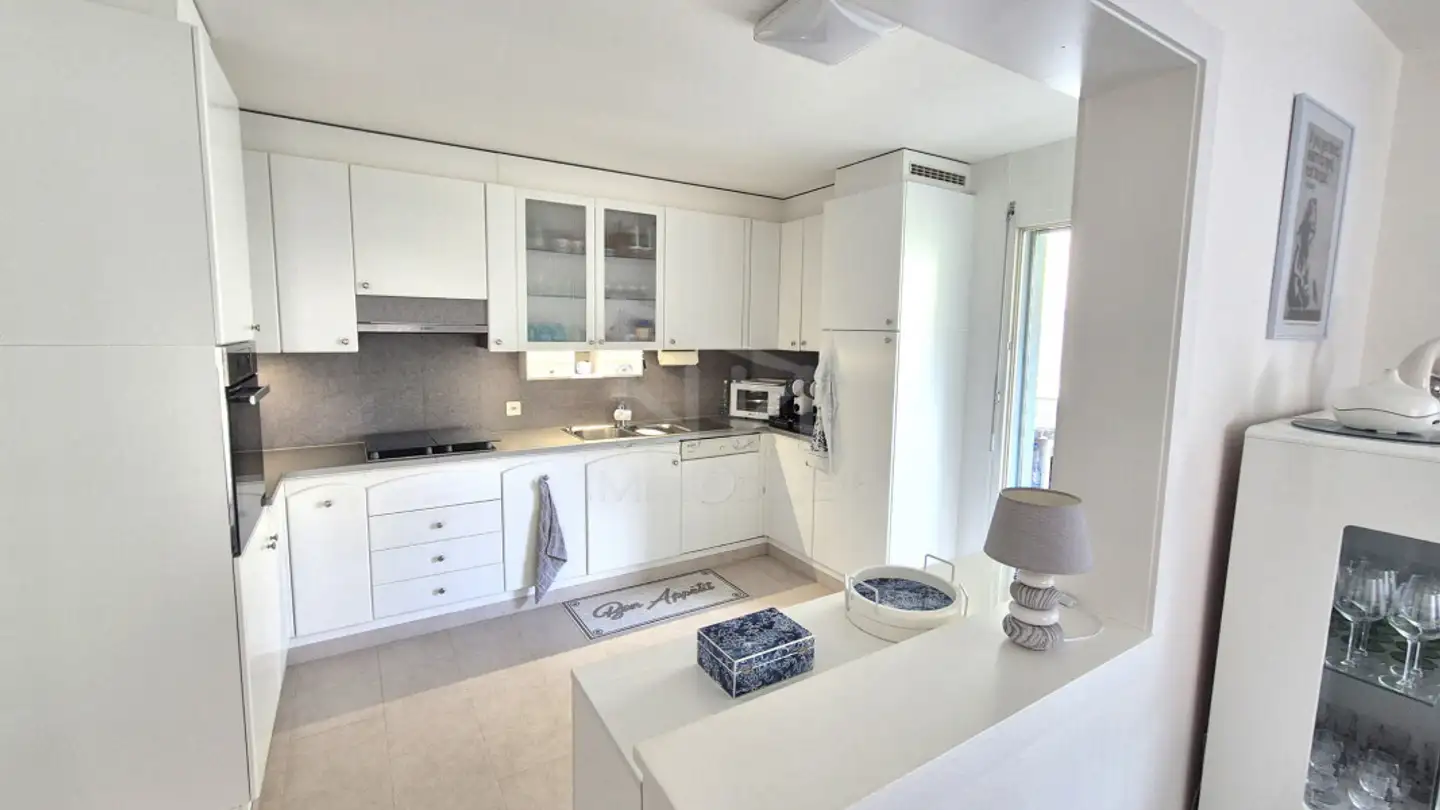 Appartamento in vendita - 1870 Monthey