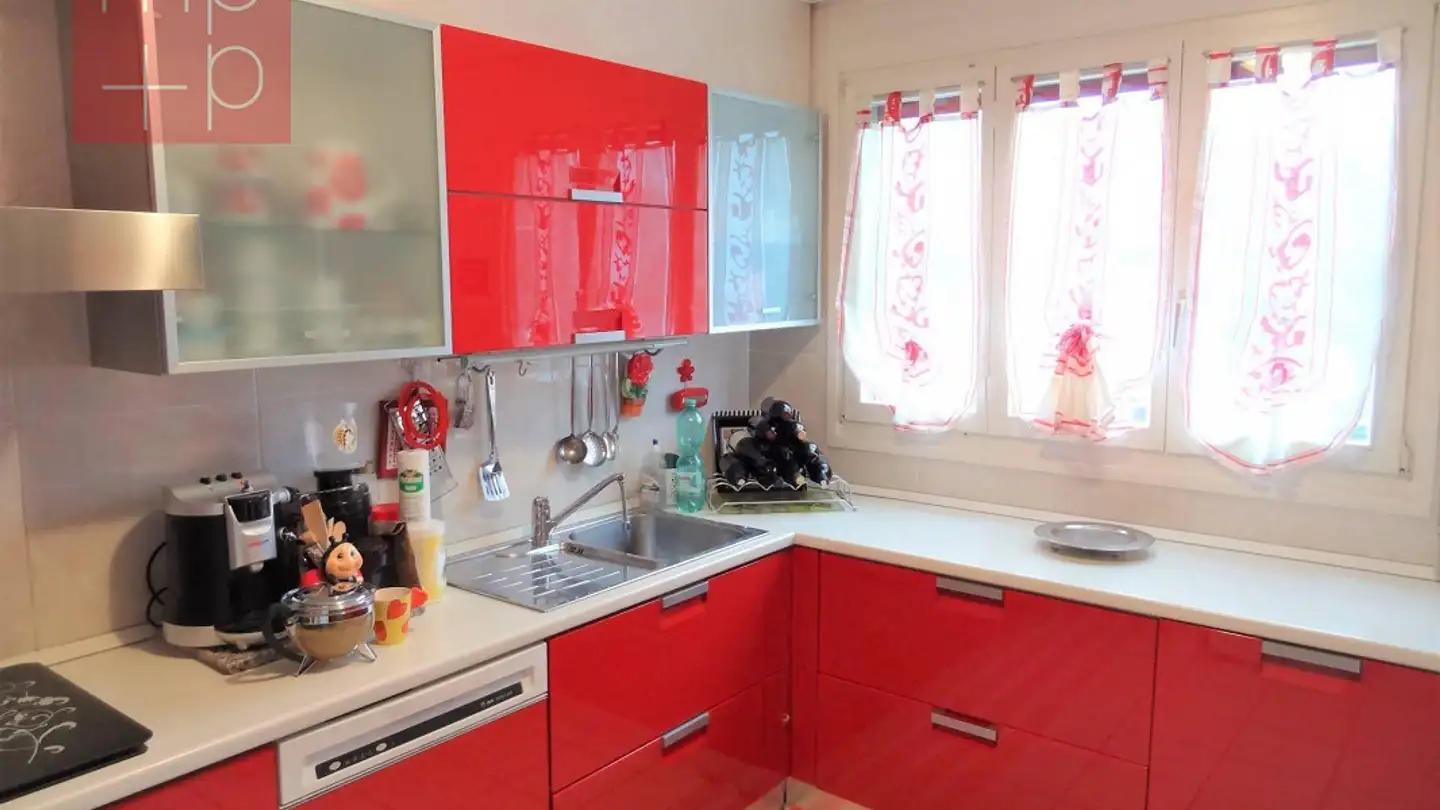 Attico in vendita - 6807 Taverne - Photo 2