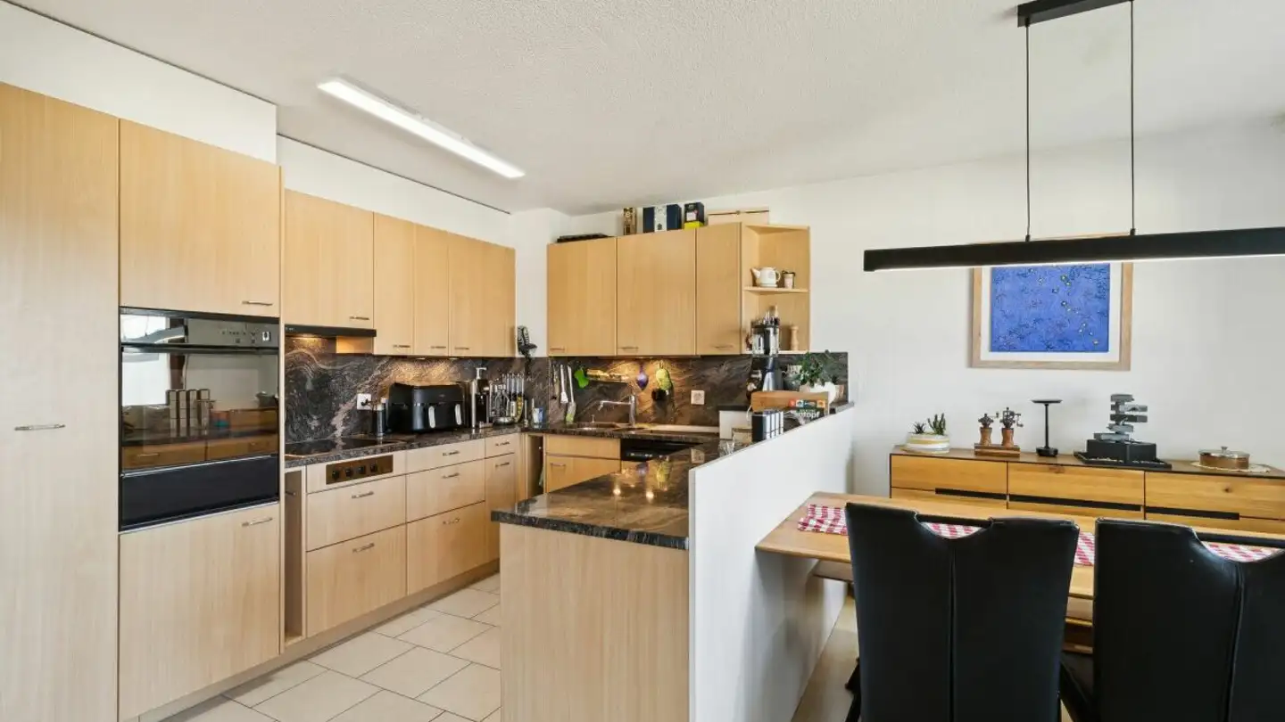 Appartement à vendre - Schützefeld 7, 6215 Beromünster - Photo 2