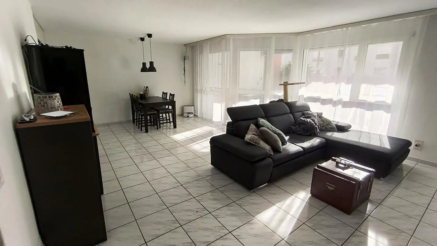 Apartment for rent - Feldeggstrasse 59, 3322 Urtenen-Schönbühl - Photo 2