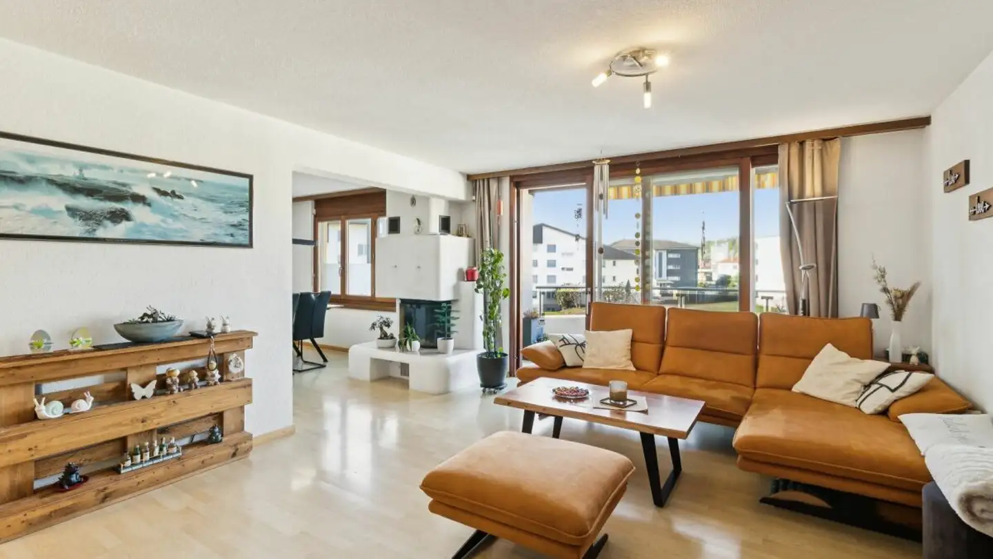 Appartement à vendre - Schützefeld 7, 6215 Beromünster - Photo 3