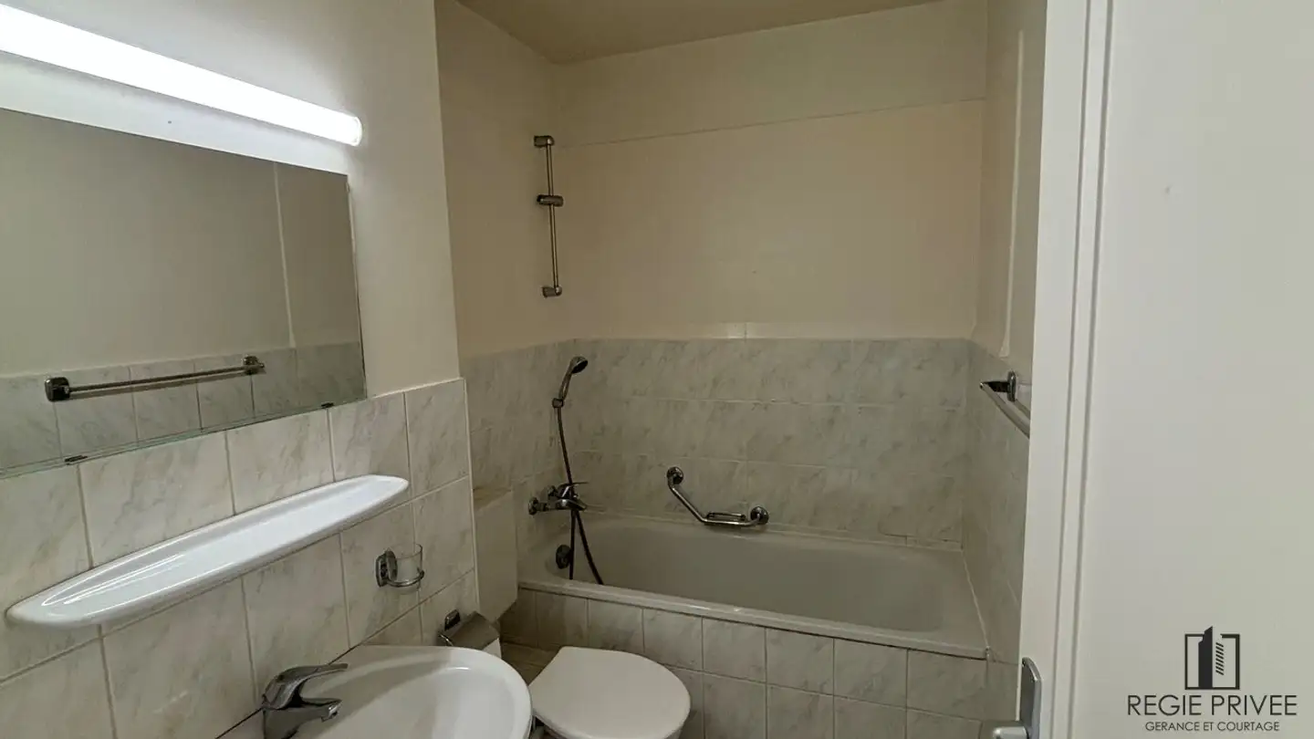 Apartment for rent - Chemin De Rionza, 1020 Renens VD - Photo 4