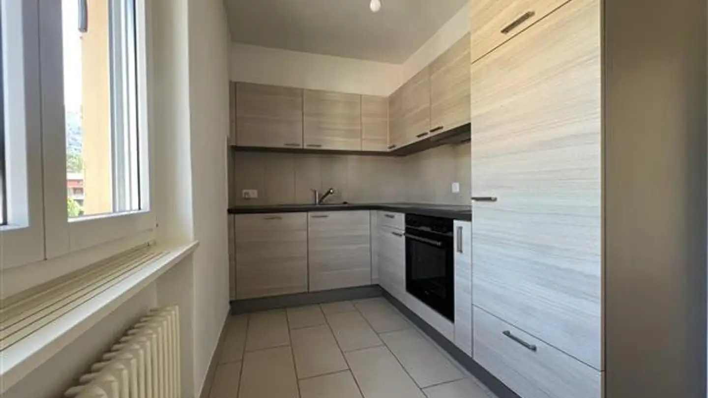 Appartamento in affitto - 6987 Caslano - Photo 2