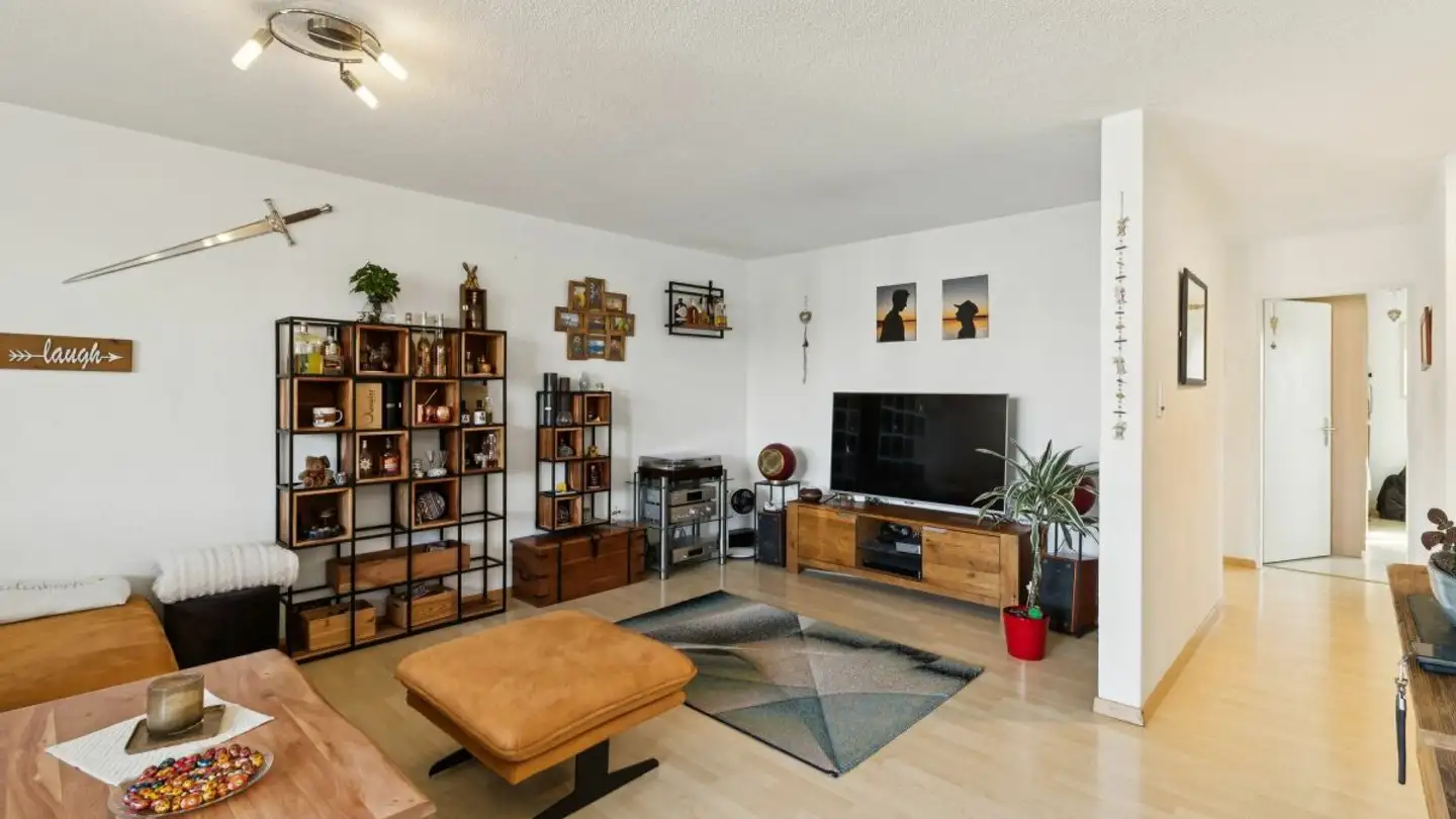 Appartement à vendre - Schützefeld 7, 6215 Beromünster - Photo 4