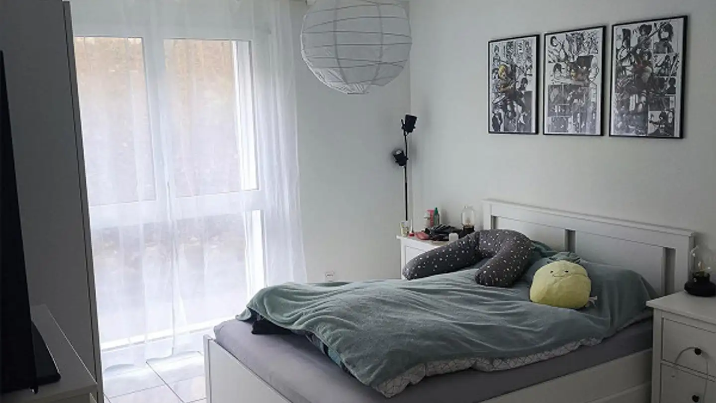 Apartment for rent - Feldeggstrasse 59, 3322 Urtenen-Schönbühl - Photo 3