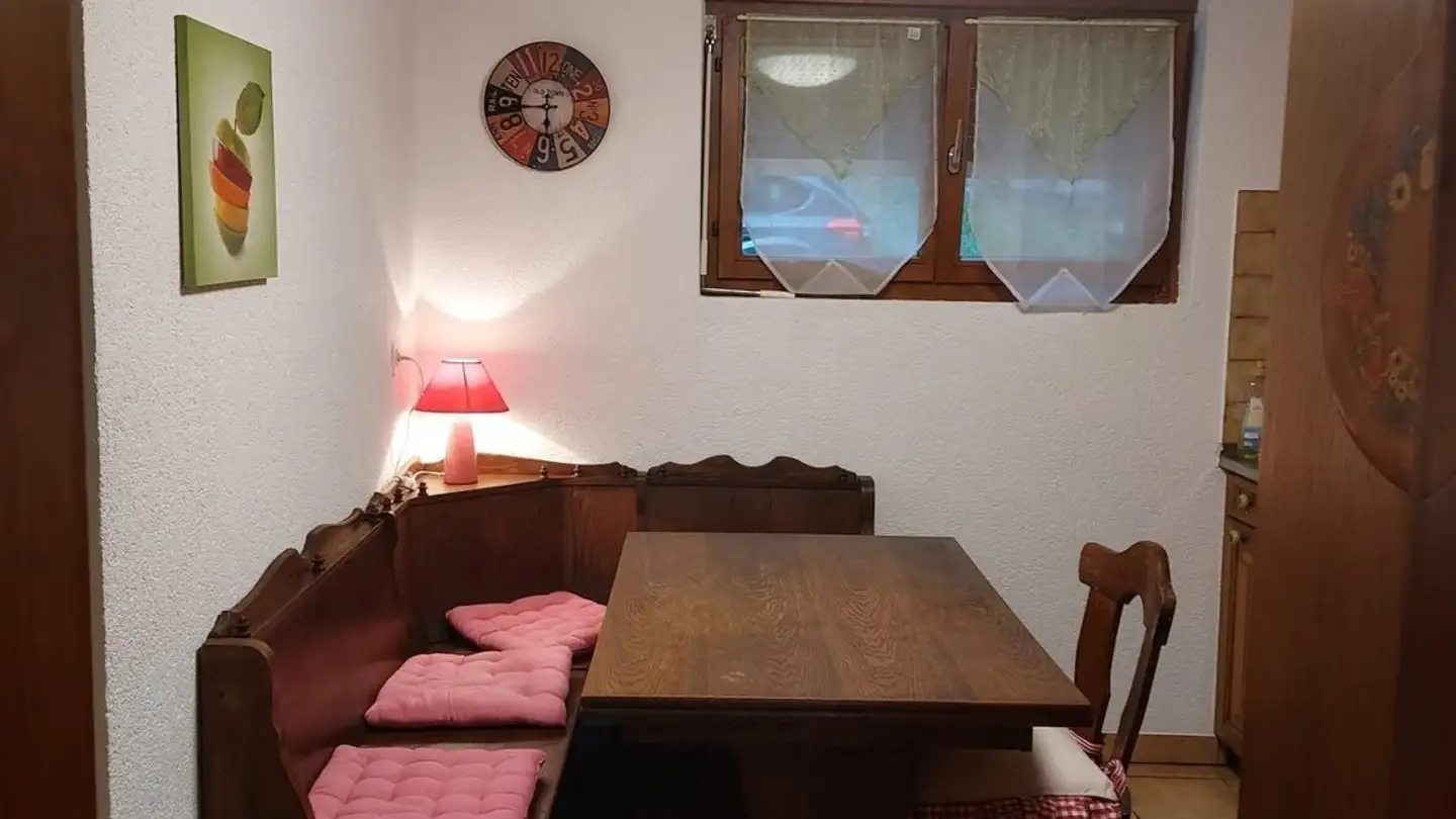 Appartamento in affitto - 1914 Isérables - Photo 2