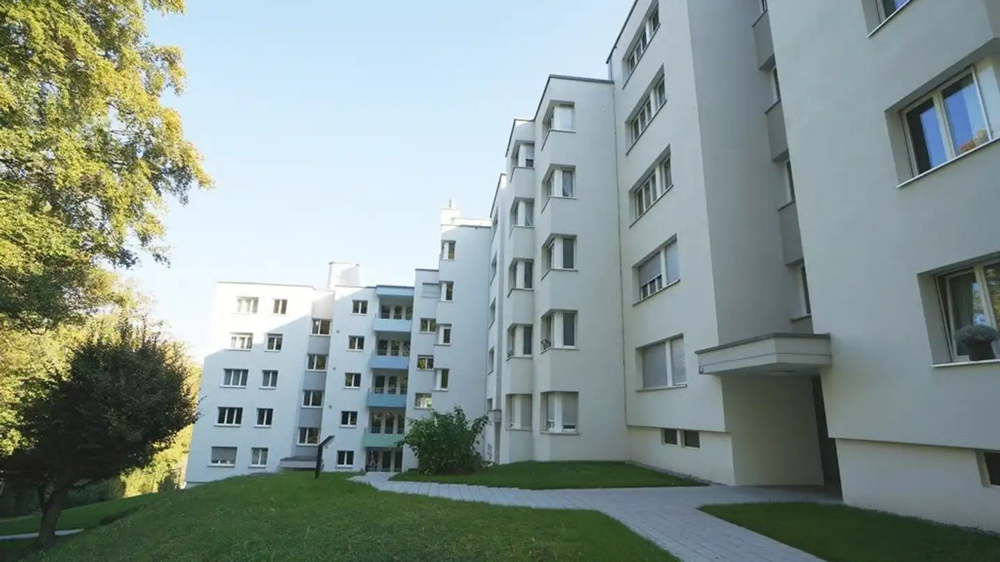 Apartment for rent - Breitenstrasse 10, 8134 Adliswil - Photo 2