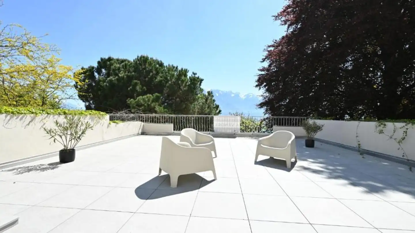Wohnung kaufen - 1800 Vevey