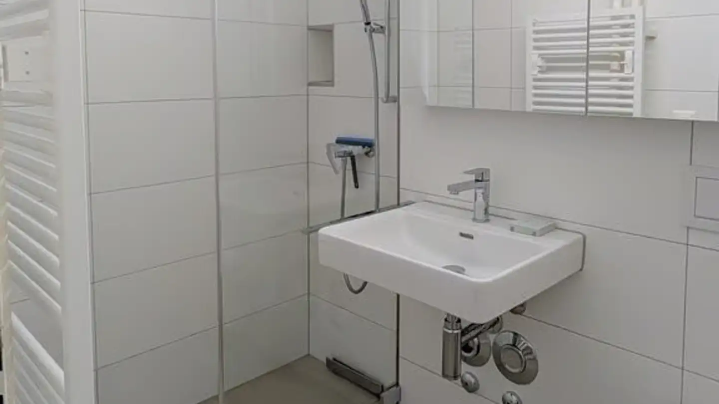 Apartment for rent - Breitenstrasse 10, 8134 Adliswil - Photo 3