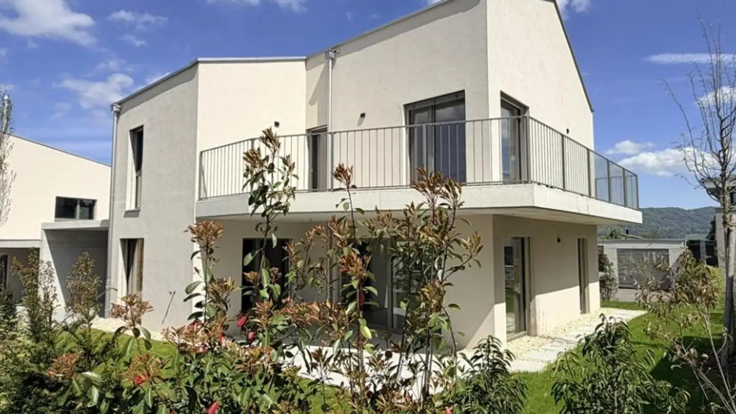 Casa singola in vendita - 2842 Rossemaison