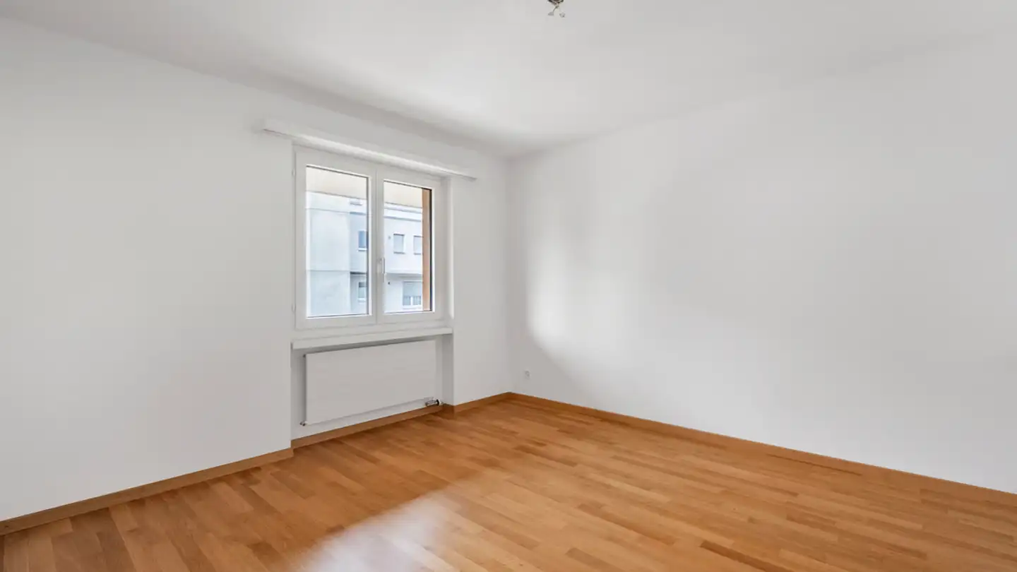 Wohnung mieten - Gysulaweg 12, 5034 Suhr - Foto 2