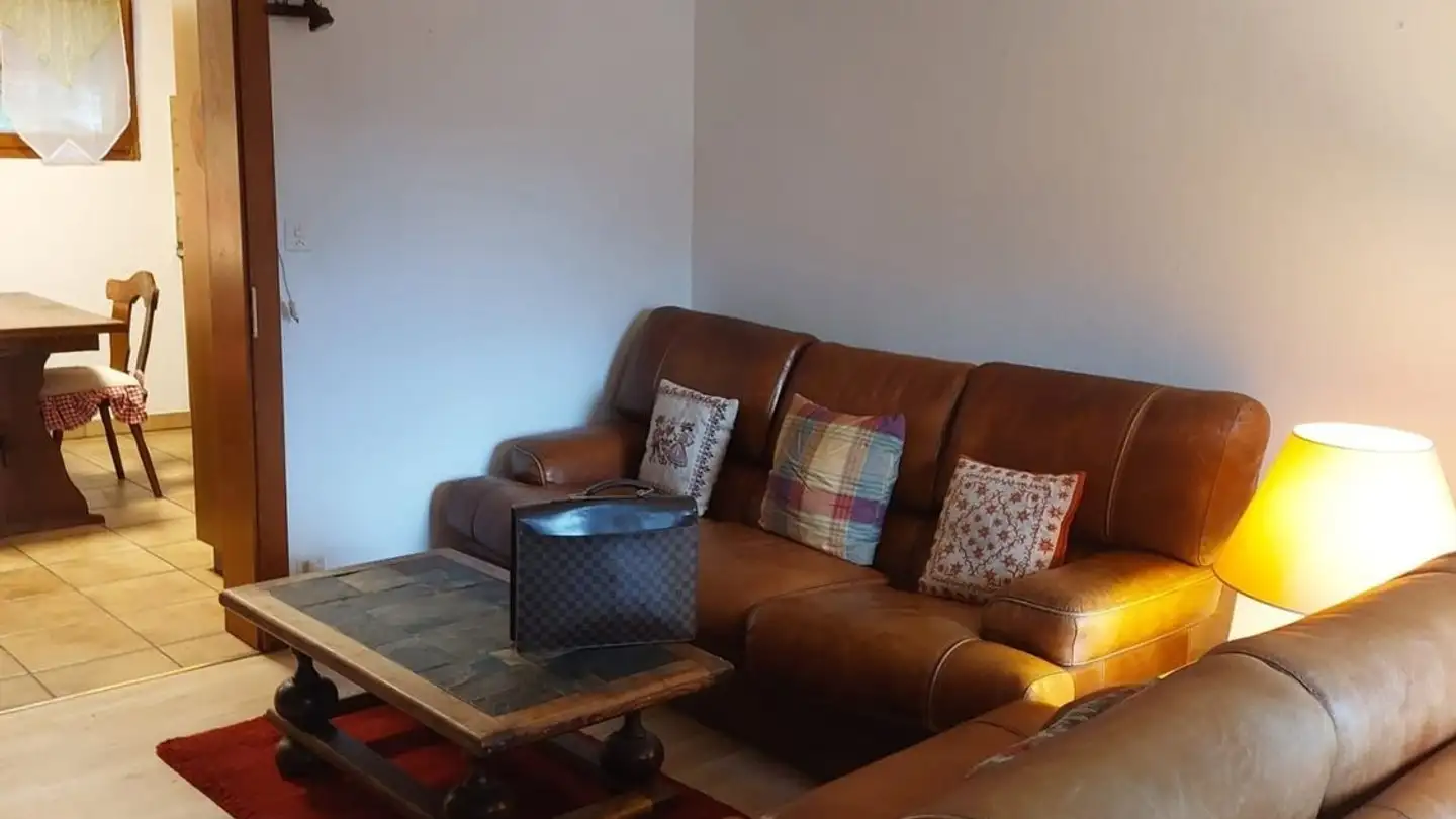 Appartamento in affitto - 1914 Isérables - Photo 3