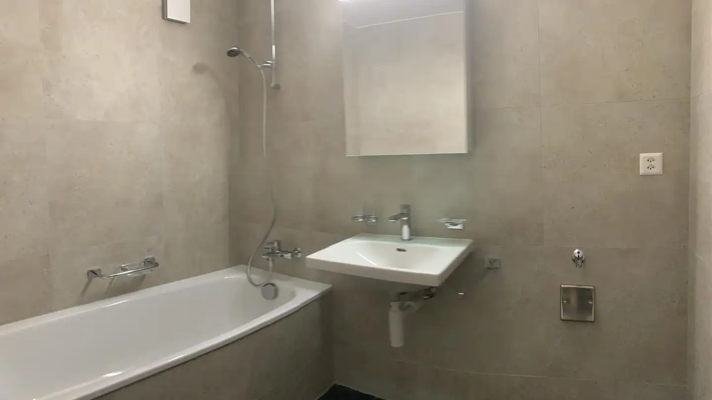 Apartment for rent - Rue Louis-Agassiz 8, 2300 La Chaux-de-Fonds - Photo 3