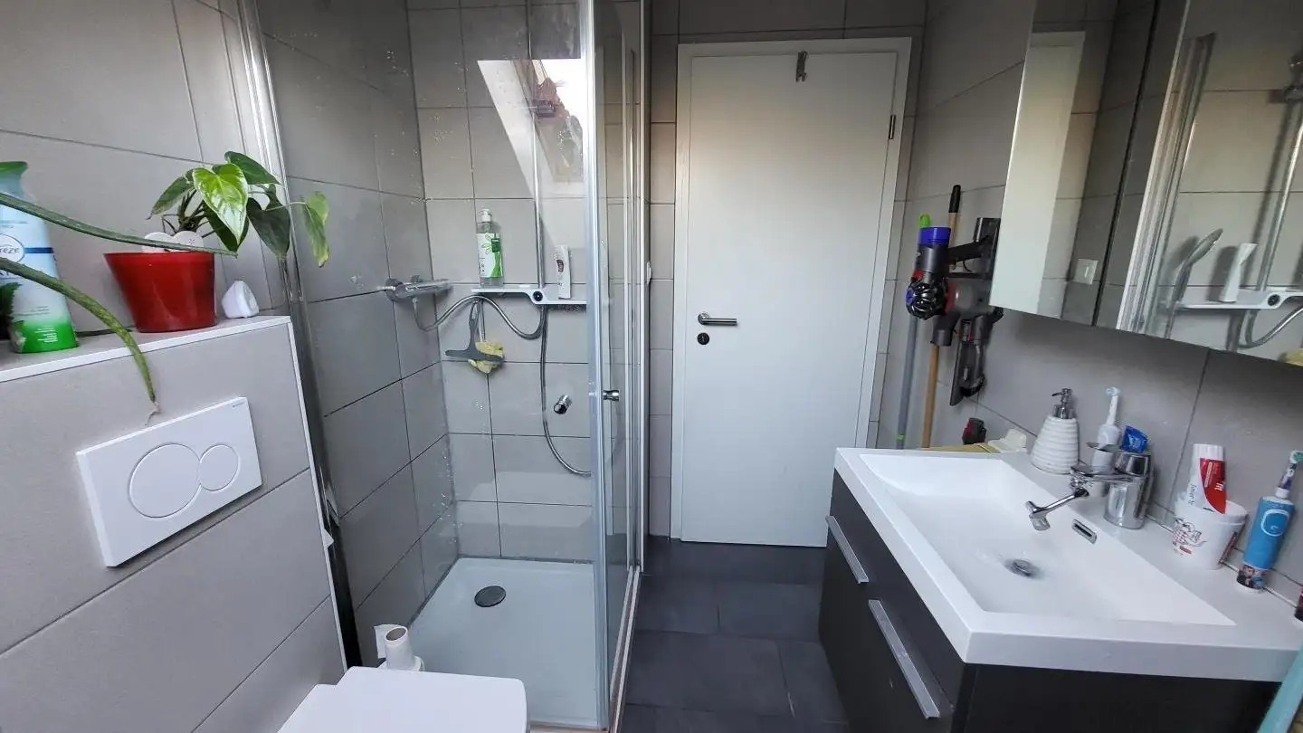 Appartamento in affitto - La Chavane 10, 1542 Rueyres-les-Prés - Photo 3