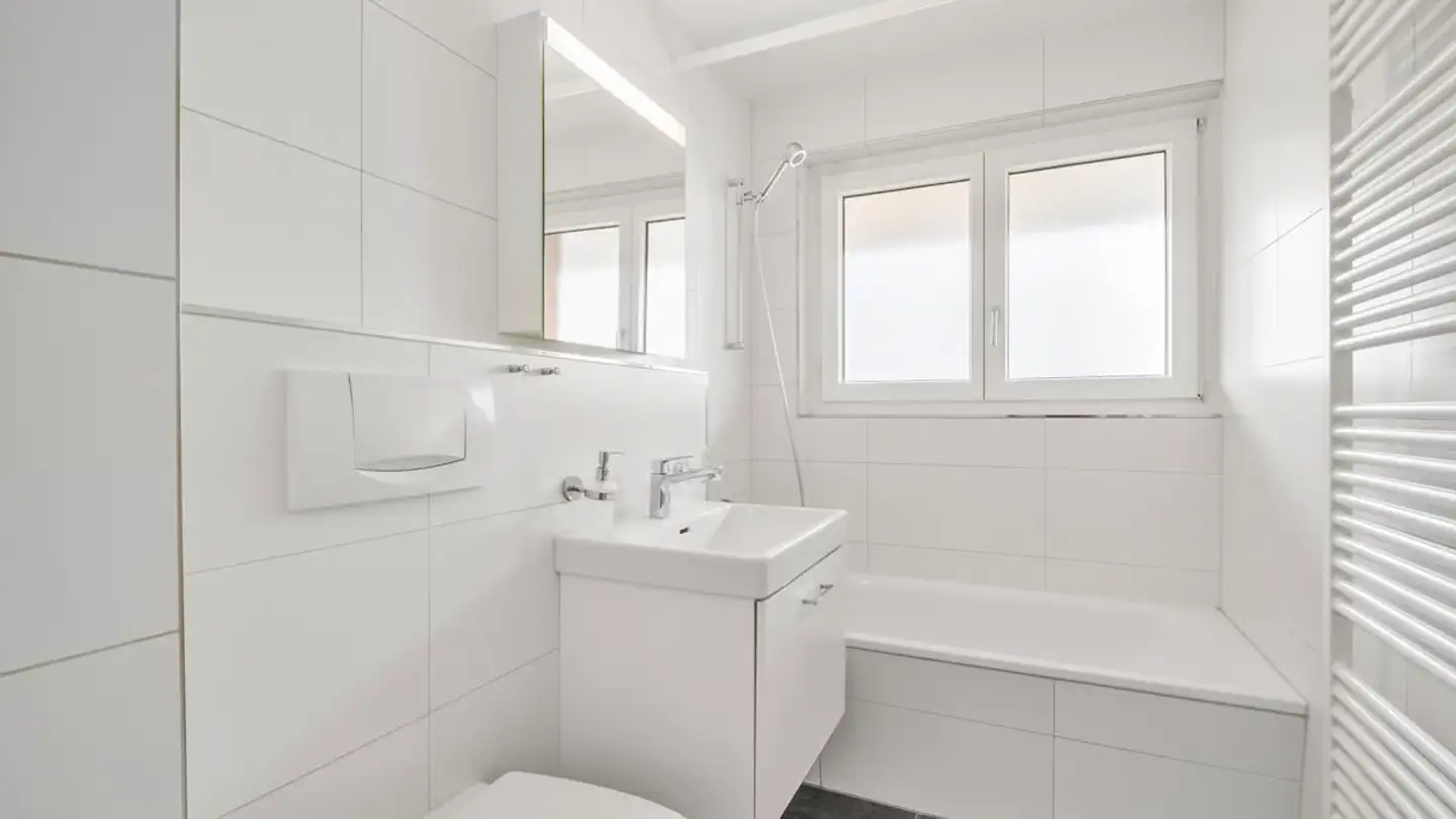 Wohnung mieten - Gysulaweg 12, 5034 Suhr - Foto 4