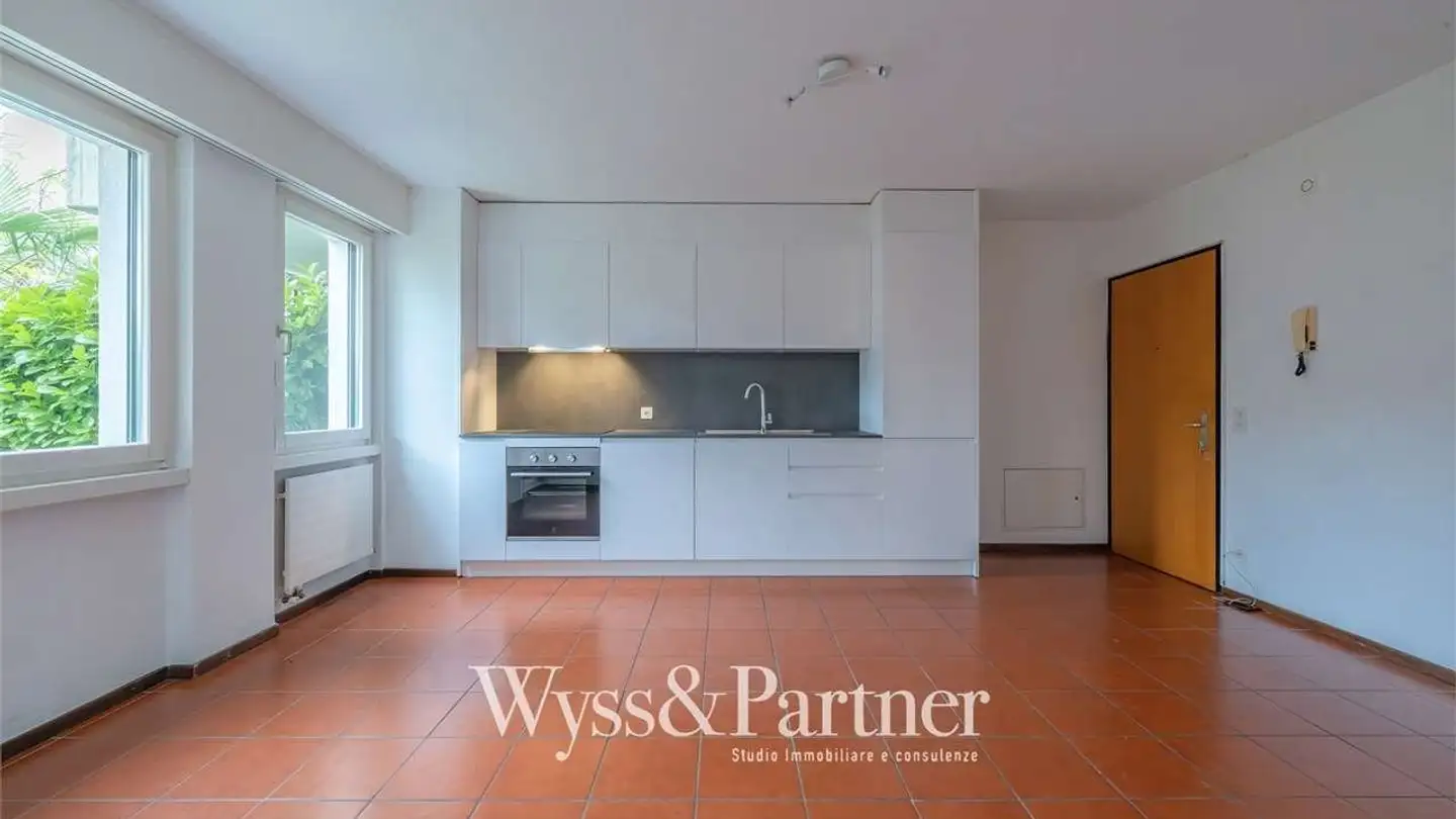 Appartement à louer - Via Industria 8, 6963 Pregassona - Photo 3