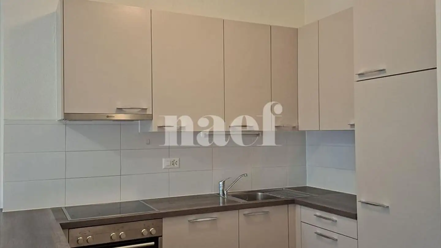 Appartement à louer - Parc Du Château-Banquet 20, 1202 Genève - Photo 2