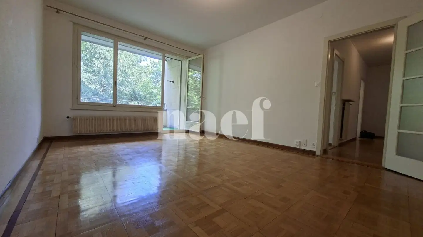 Appartement à louer - Parc Du Château-Banquet 20, 1202 Genève - Photo 3