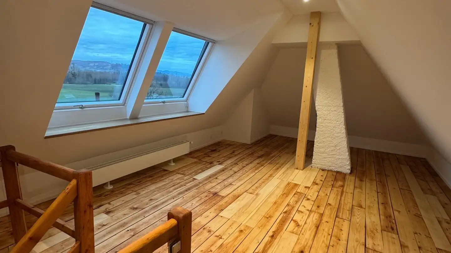 Appartamento in affitto - 4125 Riehen