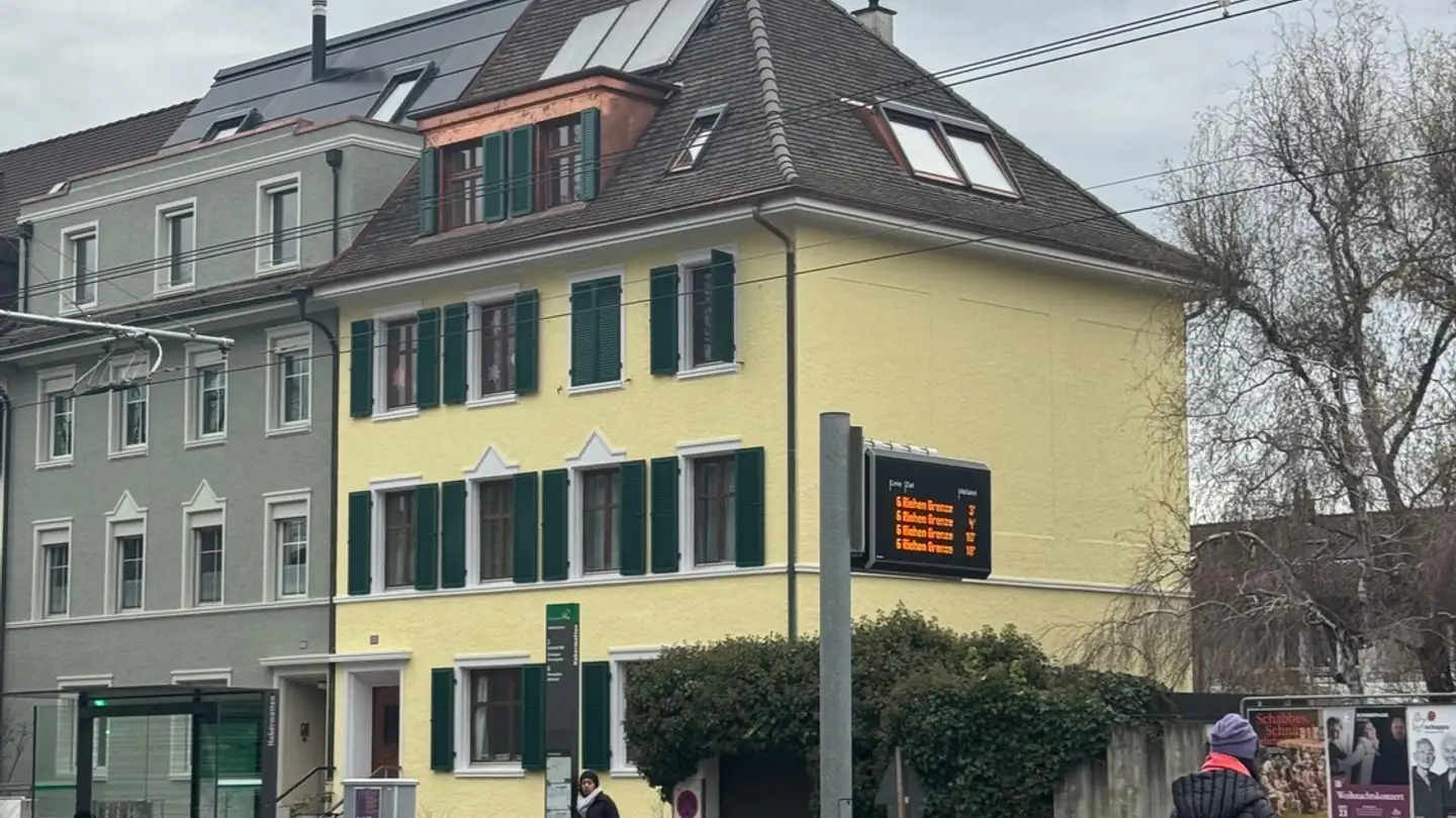 Appartamento in affitto - 4125 Riehen - Foto 2