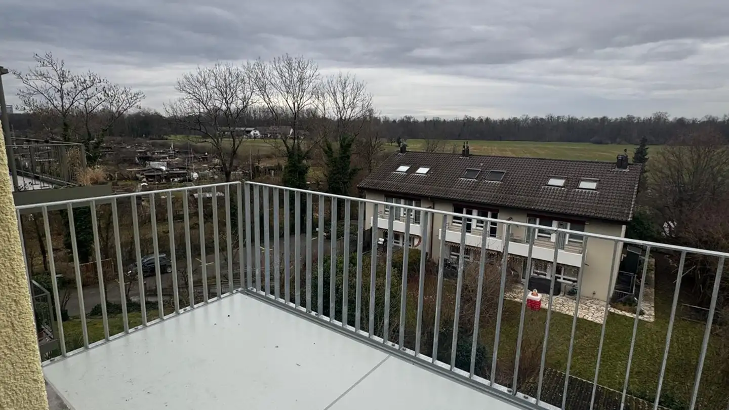 Appartamento in affitto - 4125 Riehen - Foto 3