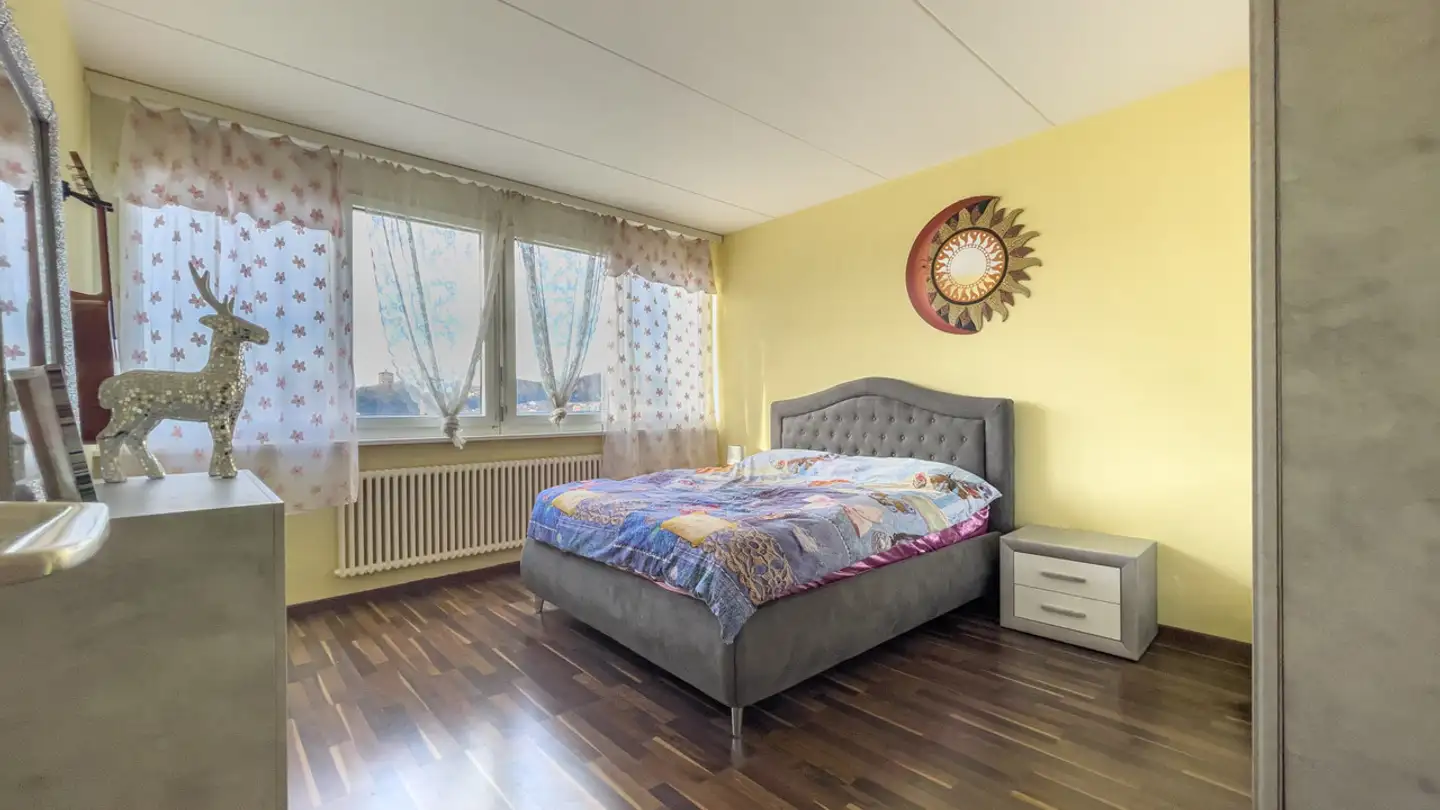 Appartement à vendre - 6855 Stabio - Photo 2