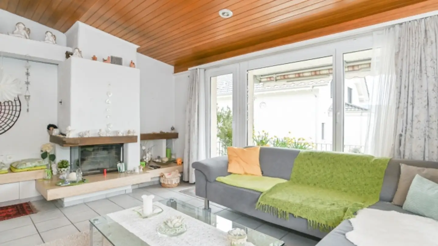 Casa bifamiliare in vendita - 5734 Reinach AG - Foto 3