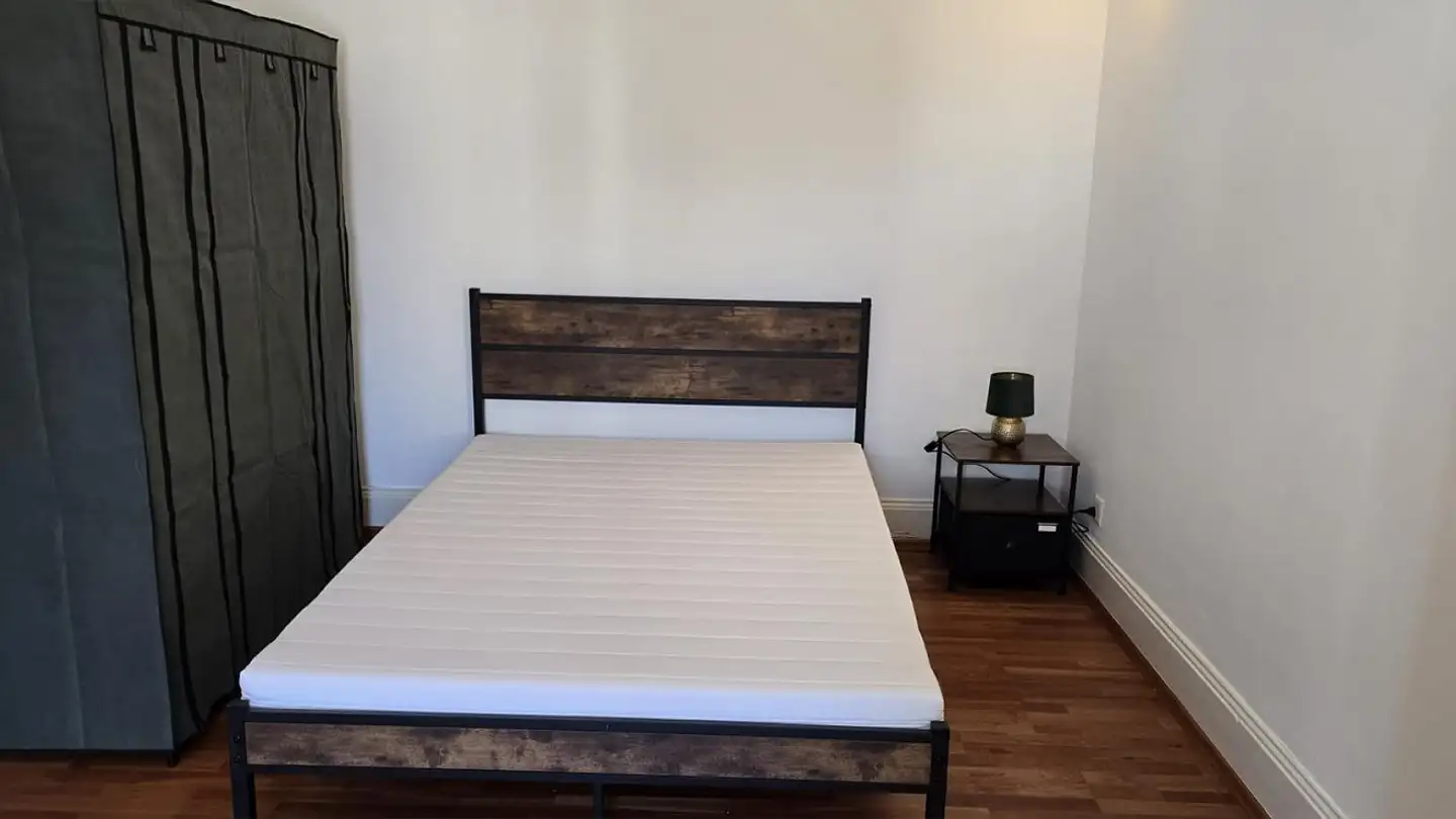 Zimmer mieten - Volkmarstrasse 11, 8006 Zürich - Foto 2